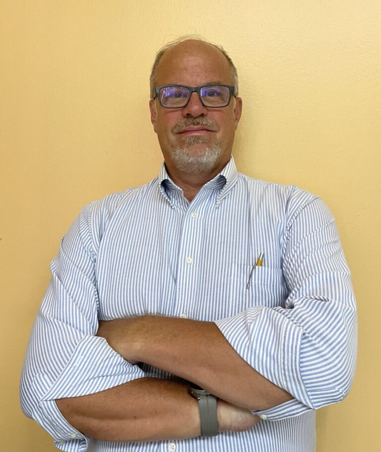 Mark Alan Barlow