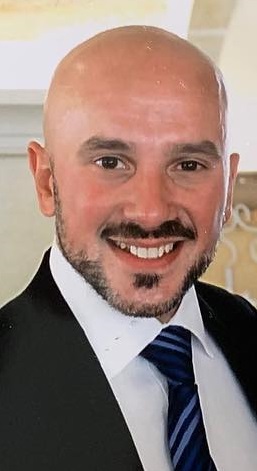Giorgio Martina